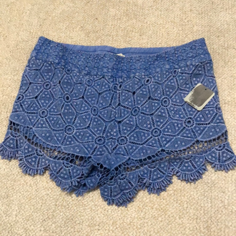 Urban Outfitter shorts